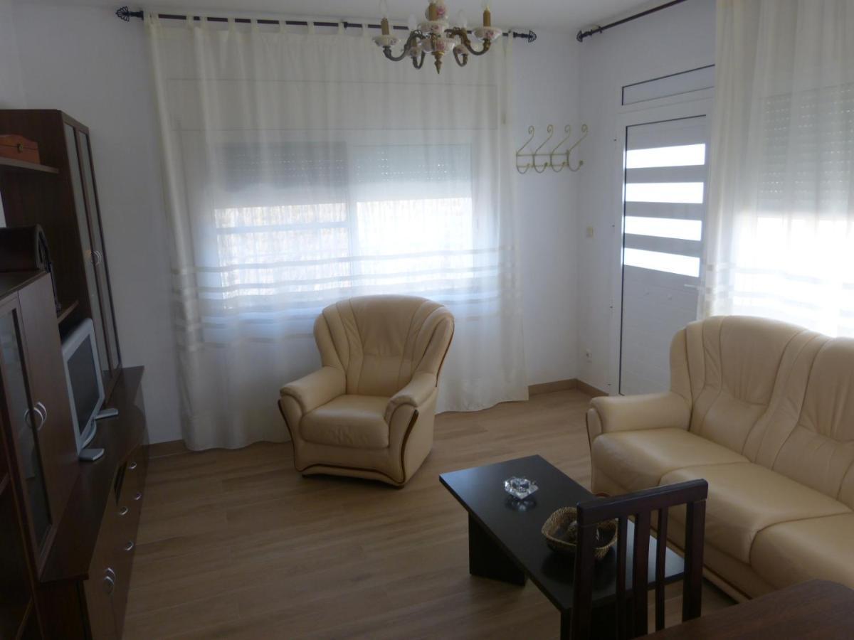 Exclusivo Chalet A Pie De Costa 阿尔卡纳 外观 照片